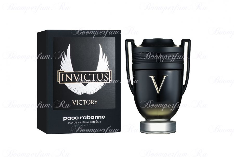 Paco Rabanne Invictus Victory