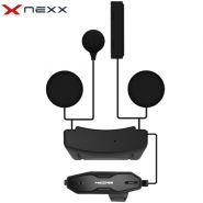 Мотогарнитура Nexx X.COM 3