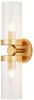 Светильник Настенный Favourite Radiales 3099-2W Золото / Фаворит.