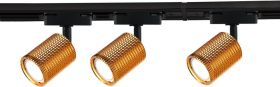 Система Трековая в Сборе Favourite Imago 4020-3U Черный / Фаворит.