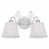 Бра F-Promo Amanda 2150-2W Золото, Белый, Патина / Фаворит.