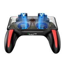 Игровой геймпад (джойстик) для телефона с охлаждением