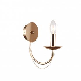Бра F-Promo Plini 2591-1W Золото / Фаворит.