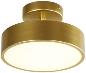 Светильник Потолочный F-Promo Atma 3059-2P Золото / Фаворит.