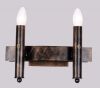 Бра Favourite Fortezza 1144-2W Коричневый / Фаворит.