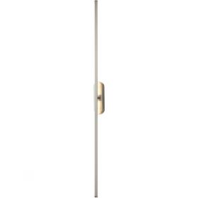 Бра Favourite Reed 3002-2W Никель / Фаворит.
