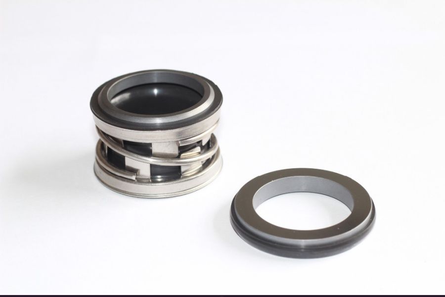 Торцевое уплотнение TB210-25/S_SIC/SIC/VITON/SS316