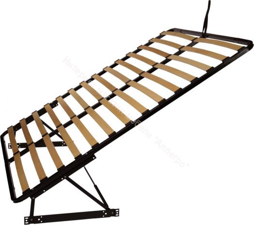 Спальня К-1 ВЕНЕЦИЯ Дуб серый Крафт/Серый графит