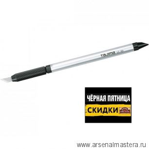 ЧЕРНАЯ ПЯТНИЦА SALE! Нож японский TAJIMA Art Knife 4,9 мм LC-101 LC101