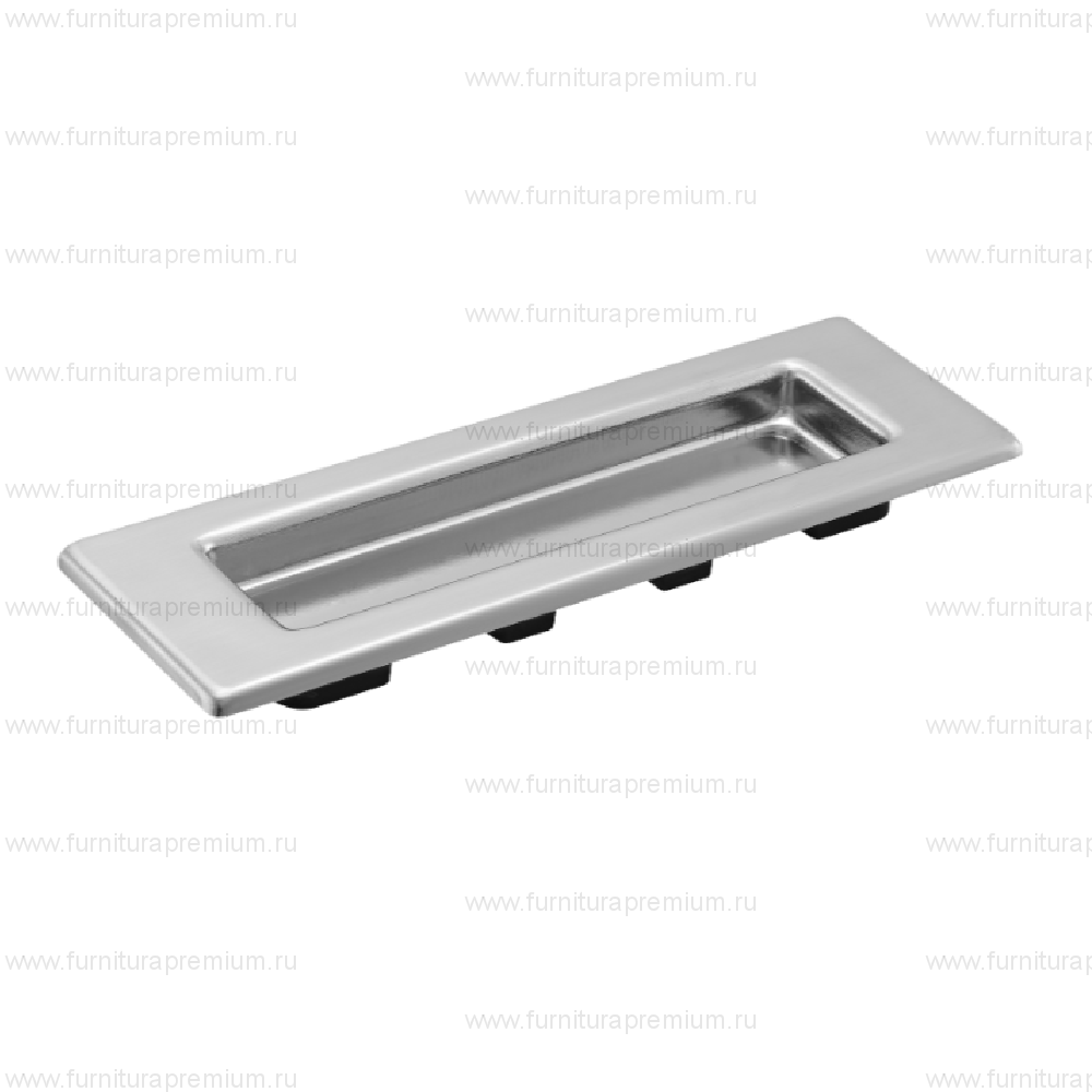 Ручка для раздвижных дверей Morelli MHS153