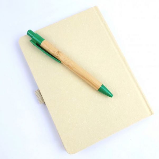 Набор Memos Green
