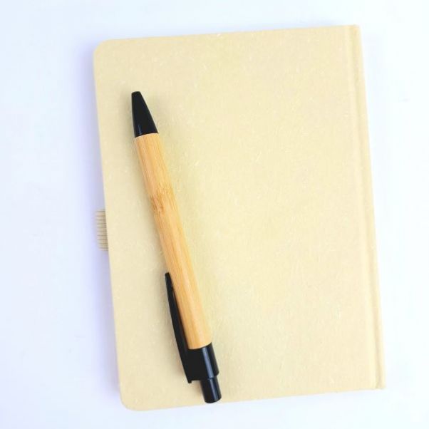 Набор Memos Black