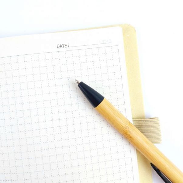 Набор Memos Black