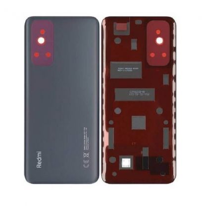Задняя крышка для Xiaomi Redmi Note 11S (2201117SY, Original)