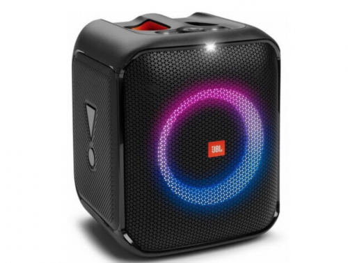 Портативная колонка JBL PartyBox Encore Essential