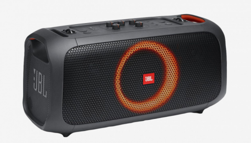 Портативная колонка JBL PartyBox On the Go