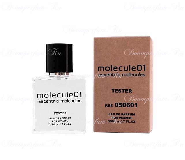 Tester Escentric Molecules Molecule 01 ,50 ml