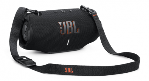 Портативная колонка JBL Xtreme 4