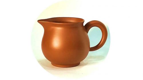 Чахай " Классика" Глина 300 мл