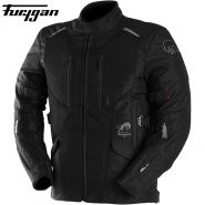 Куртка Furygan Brooks Vented+, чёрная