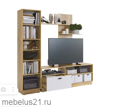 Гостиная Моди К1