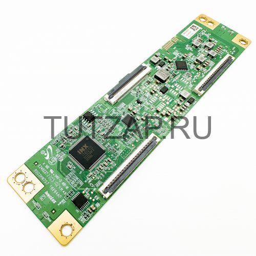 T-CON 7ADDJ1012 B002HW703 16684A0 для телевизора Philips 43PUS8108/60