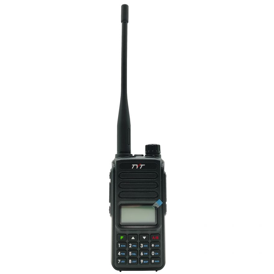 Рация TYT TH-UV98 10 Ватт c Type-C