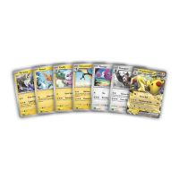 Pokemon: EX Battle Deck - Ampharos EX - English