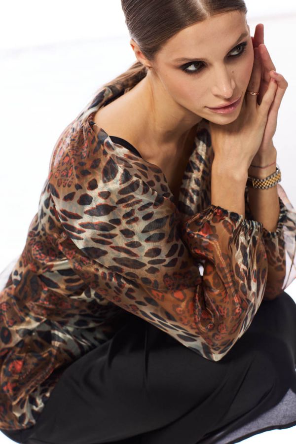 Блузка 4206 | р. 44-48