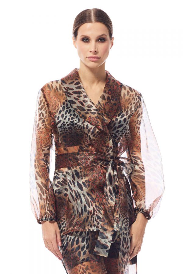 Блузка 4206 | р. 44-48