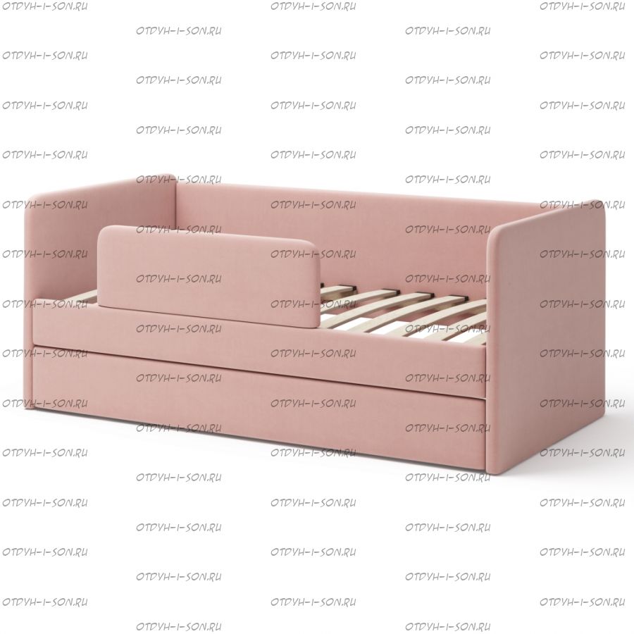 Кровать Romack Jenny с двумя спинками