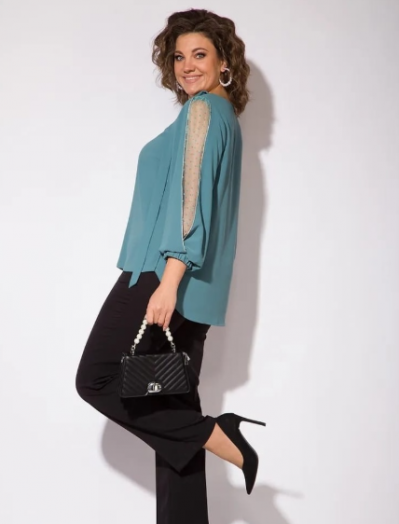 Блузка женская 43899