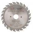 Новинка! Диск пильный 120 x 20 x 2,8 - 3,6 / 15 гр  FLAT Z 12 /12 Сэндвич Industrial adjustable scoring blades CMT 289.120.24H