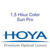 Hilux  Color 1,5 Hi-vision Sun Pro UV400