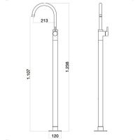 схема Fiore Xenon 44CR5142