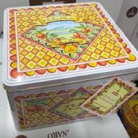 Панеттоне мандариновый  Dolce and Gabbana Fiasconaro 1000 г