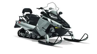 Туристический снегоход 550 INDY® LXT