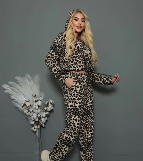 Костюм двойка 43915