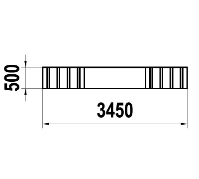 Бум ДС-1.08 для дрессировки собак