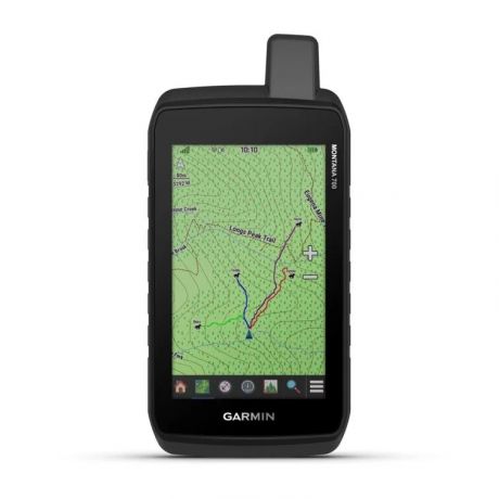 Навигатор Garmin Montana 700 (010-02133-01)