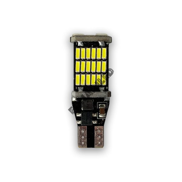 Светодиодная лампочка 300-T15ABPC