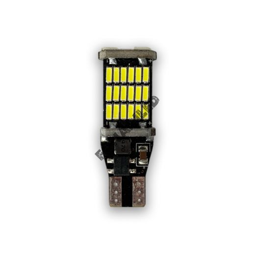 Светодиодная лампочка 300-T15ABPC