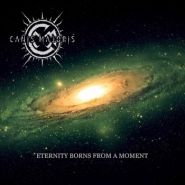 CANIS MAJORIS - Eternity Borns From A Moment