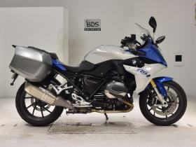 BMW R1200RS