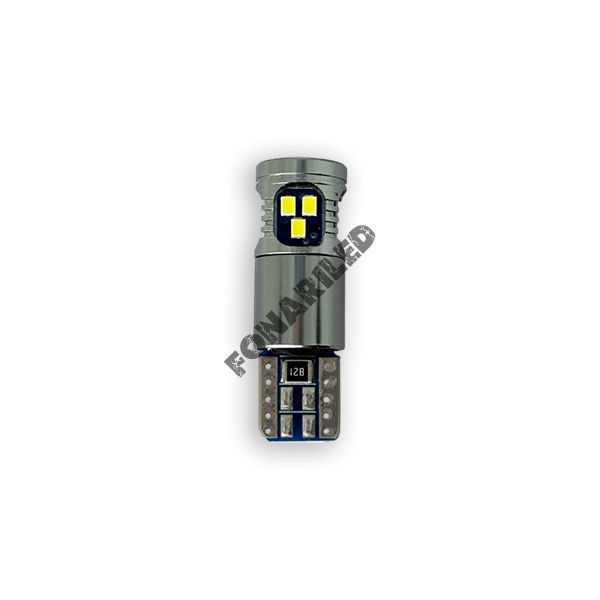 Светодиодная лампочка 120-T10ABP