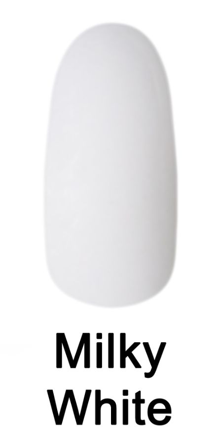 GEL Camouflage Milky White