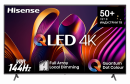 Телевизор Hisense 65E7NQ PRO 144Гц