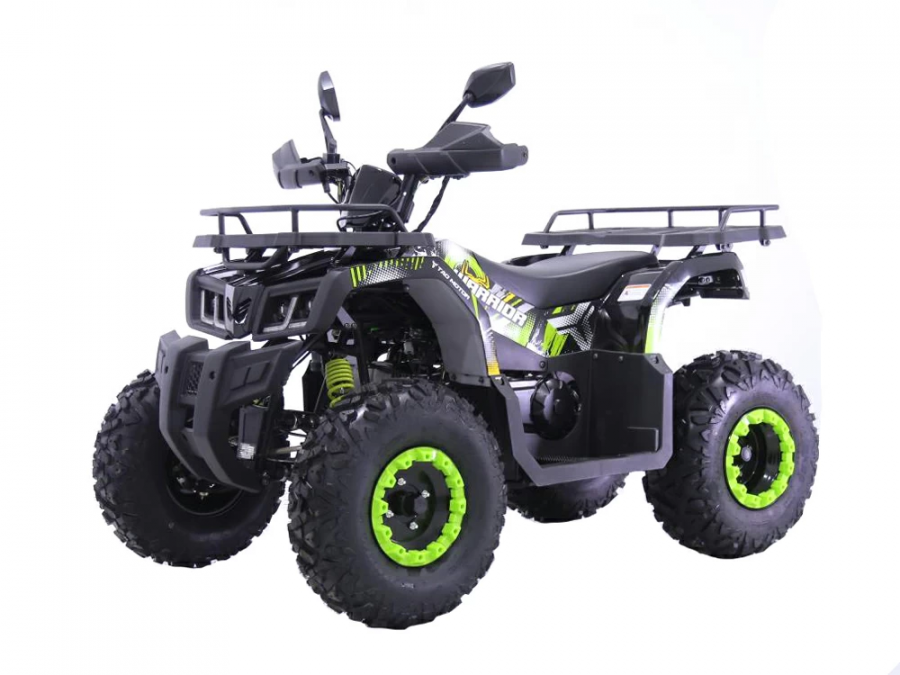 Квадроцикл Yacota WARRIOR 200 (бензиновый 200 куб. см)