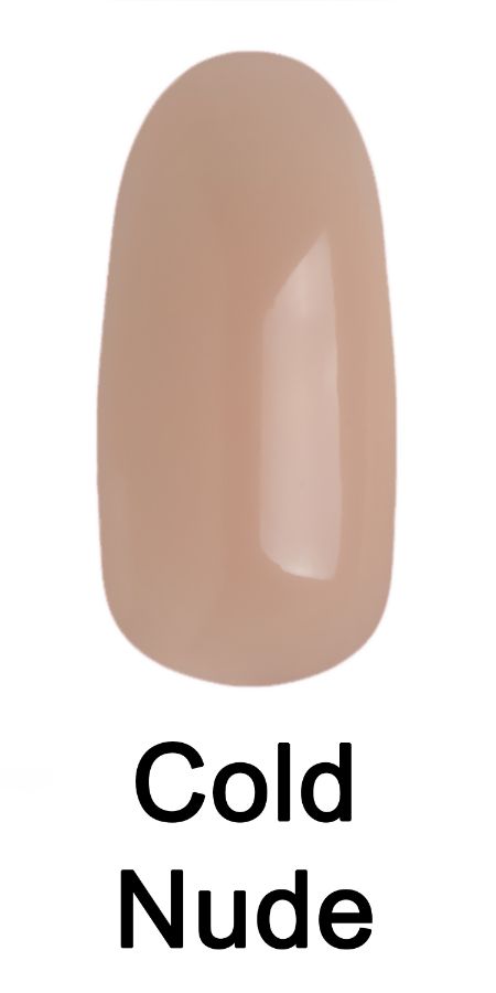 Liquid POLYGEL Cold Nude