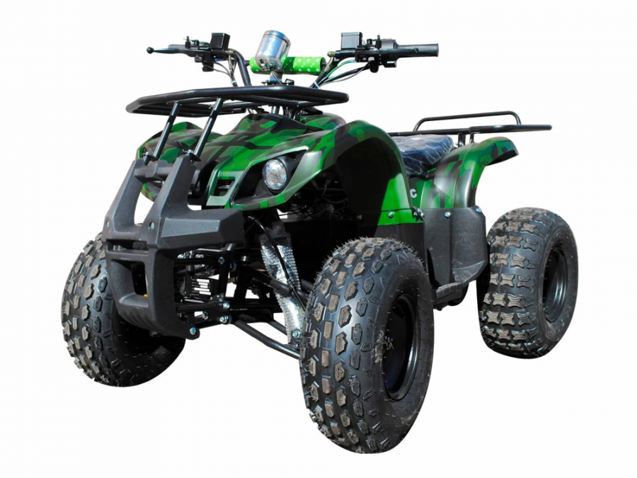 Электрический квадроцикл ATV Classic 8E 1000W (1000 ватт)